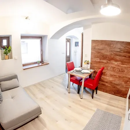 Pilsen Apartment Exterior photo