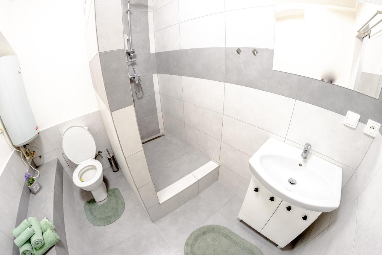 Pilsen apartment Plzeň