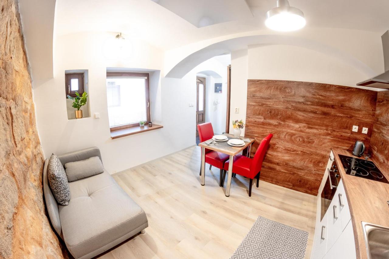 Pilsen Apartment Plzen